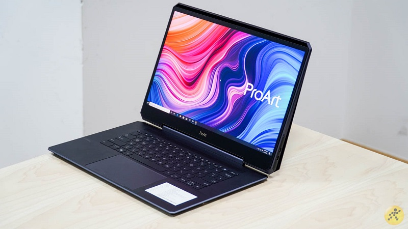 ASUS ProArt StudioBook